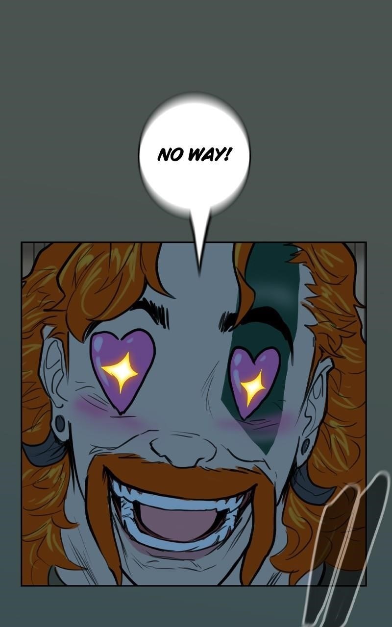 Ordeal Chapter 78 - Page 137