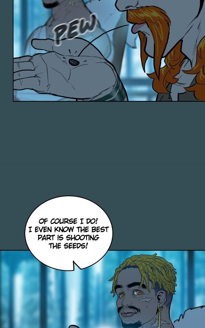 Ordeal Chapter 78 - Page 149