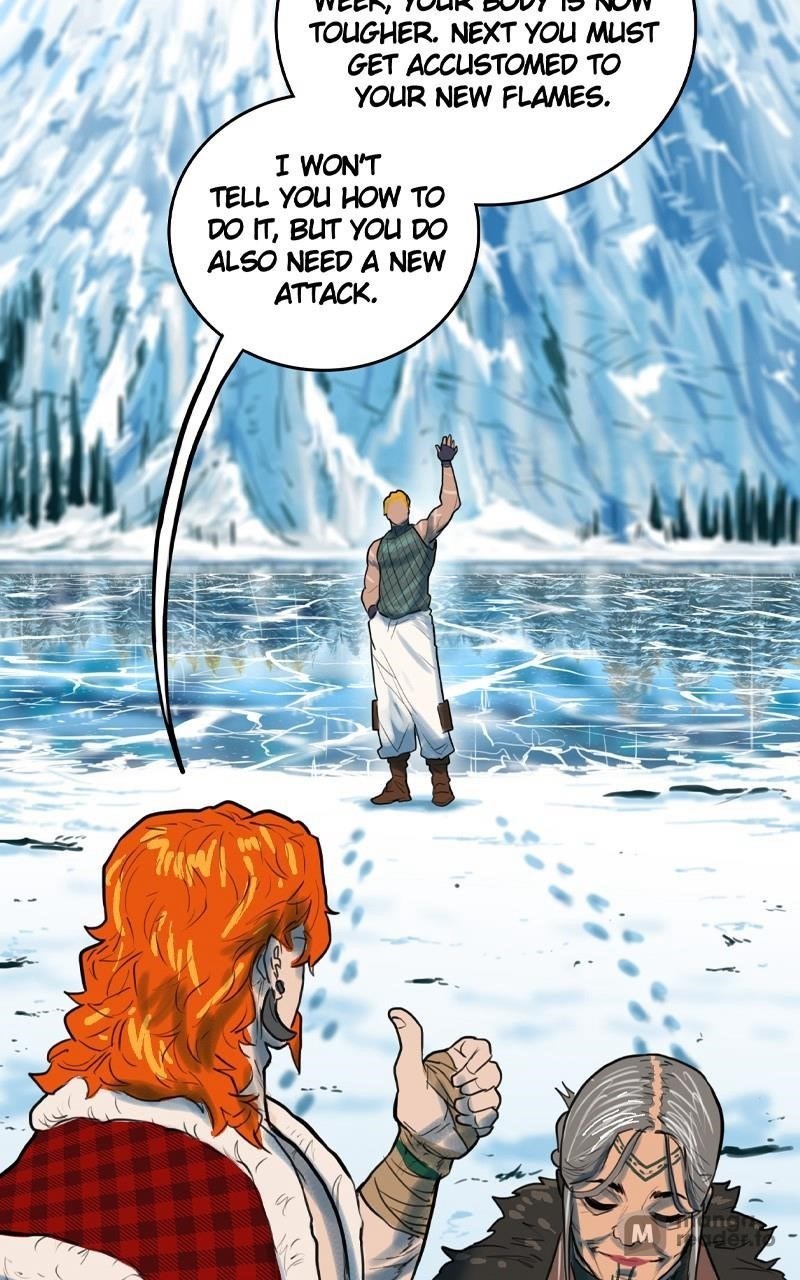 Ordeal Chapter 78 - Page 175
