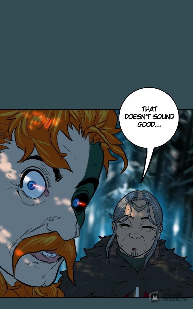 Ordeal Chapter 78 - Page 187