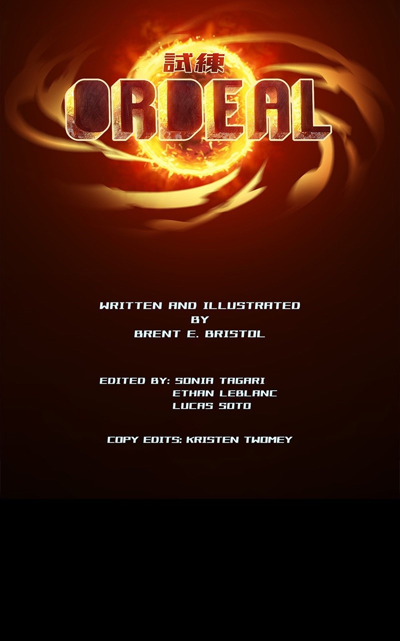 Ordeal Chapter 78 - Page 20