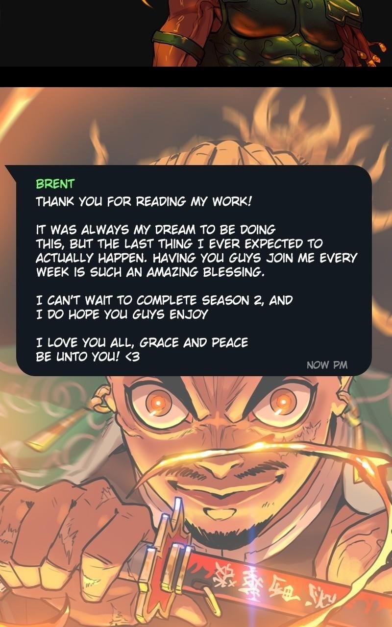 Ordeal Chapter 78 - Page 209