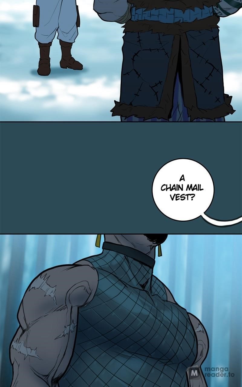 Ordeal Chapter 78 - Page 25