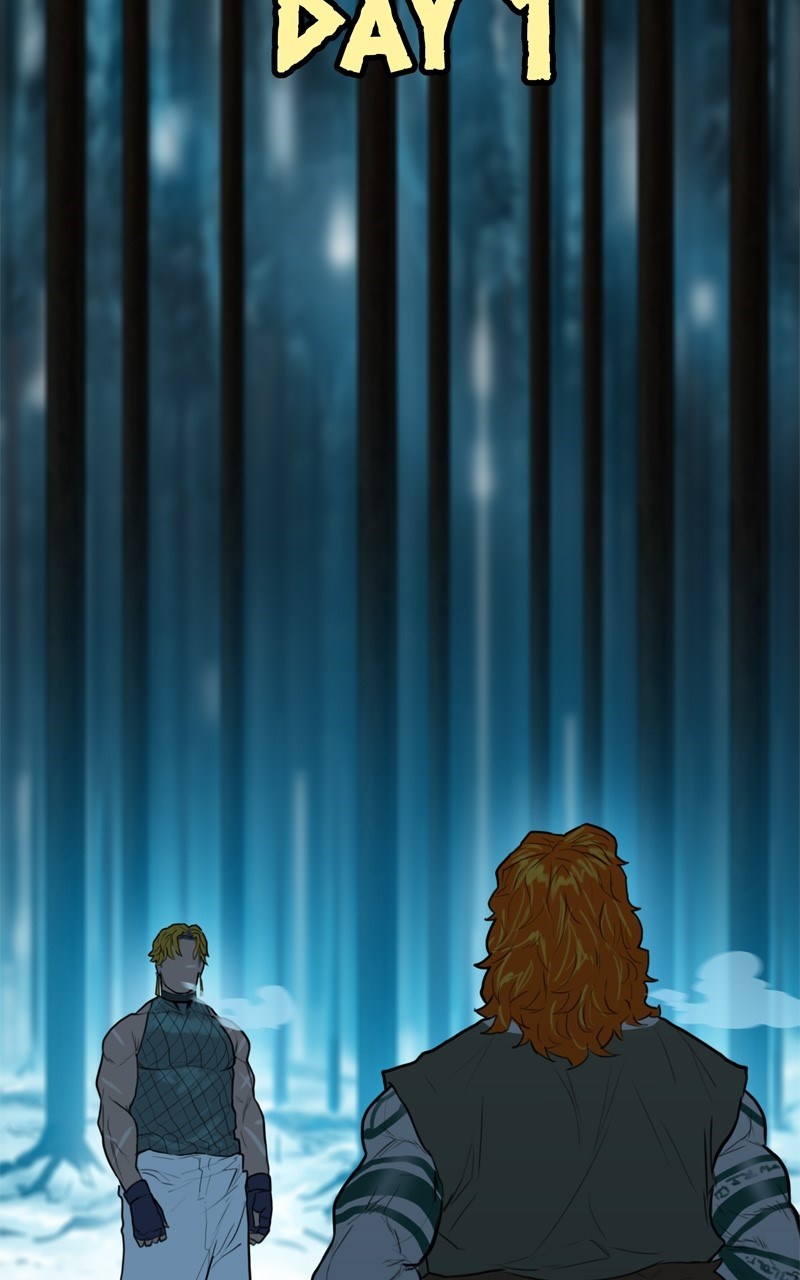 Ordeal Chapter 78 - Page 26