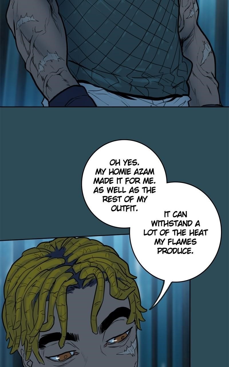 Ordeal Chapter 78 - Page 27
