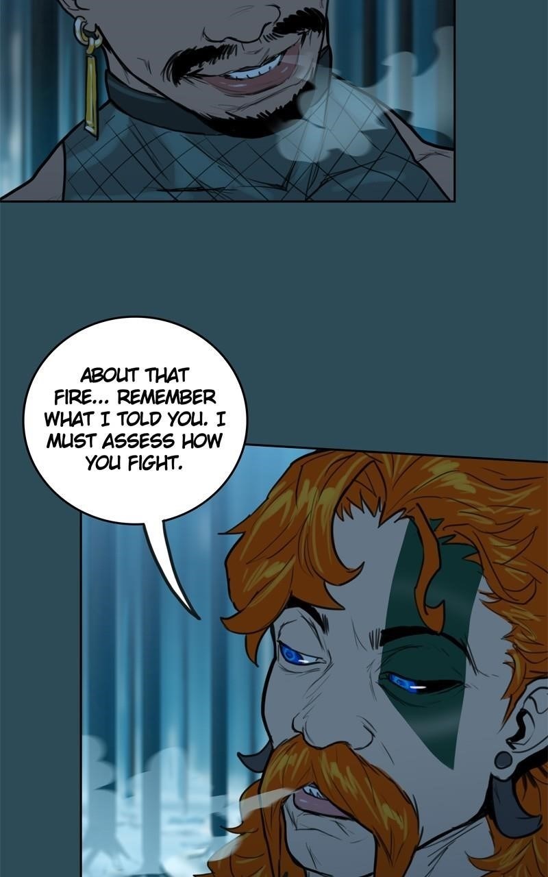 Ordeal Chapter 78 - Page 29