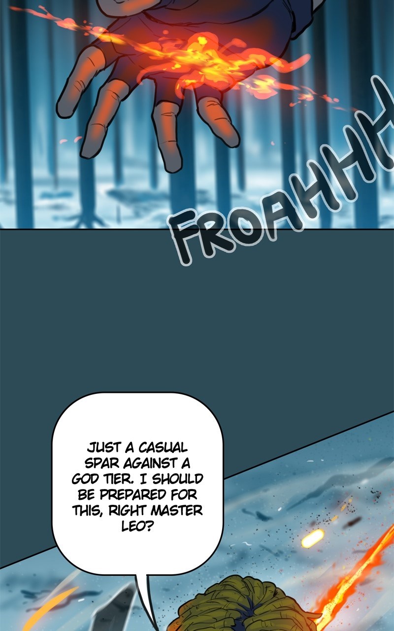 Ordeal Chapter 78 - Page 36
