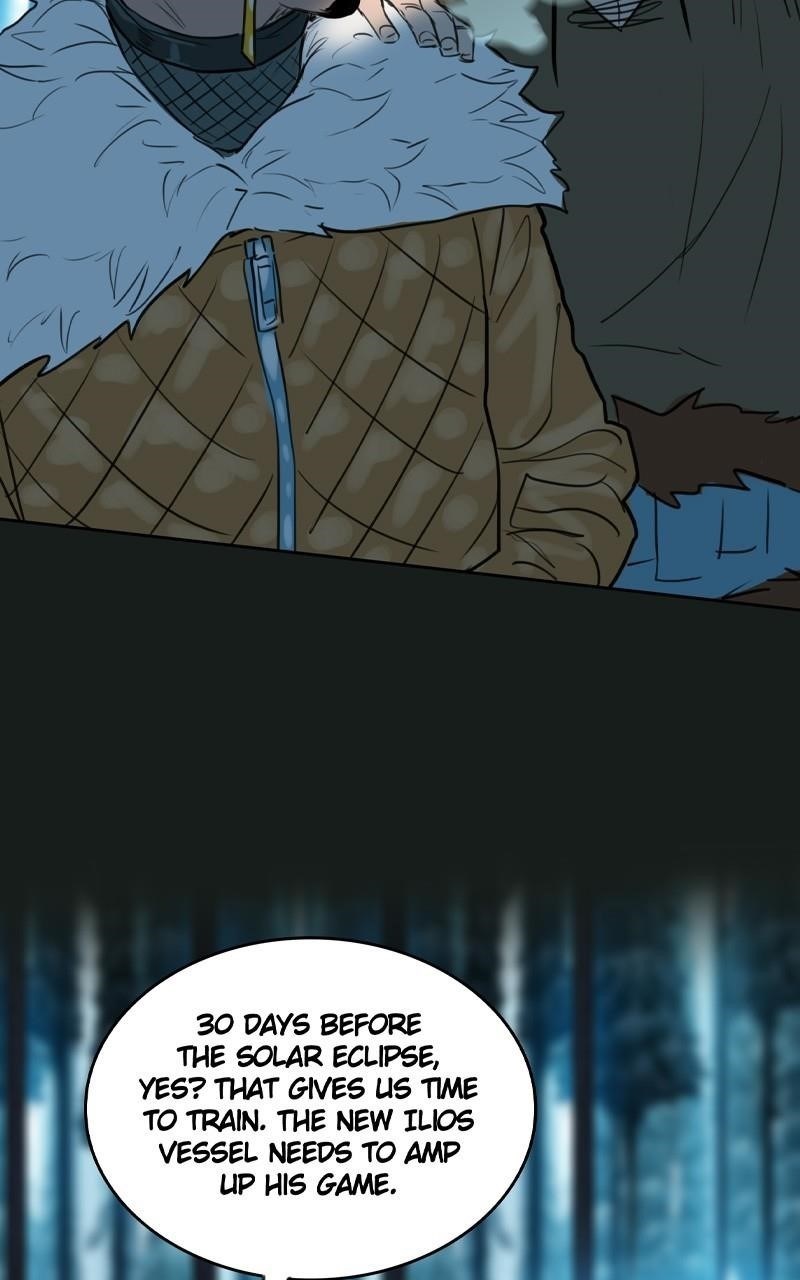 Ordeal Chapter 78 - Page 5