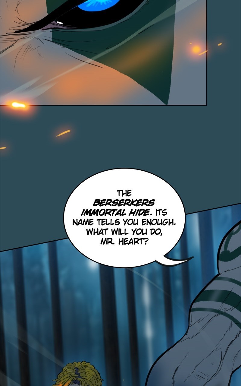 Ordeal Chapter 78 - Page 50
