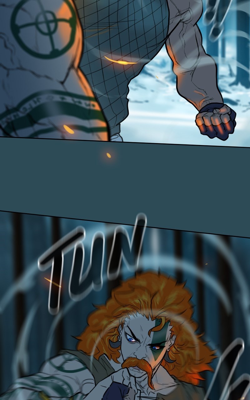 Ordeal Chapter 78 - Page 60