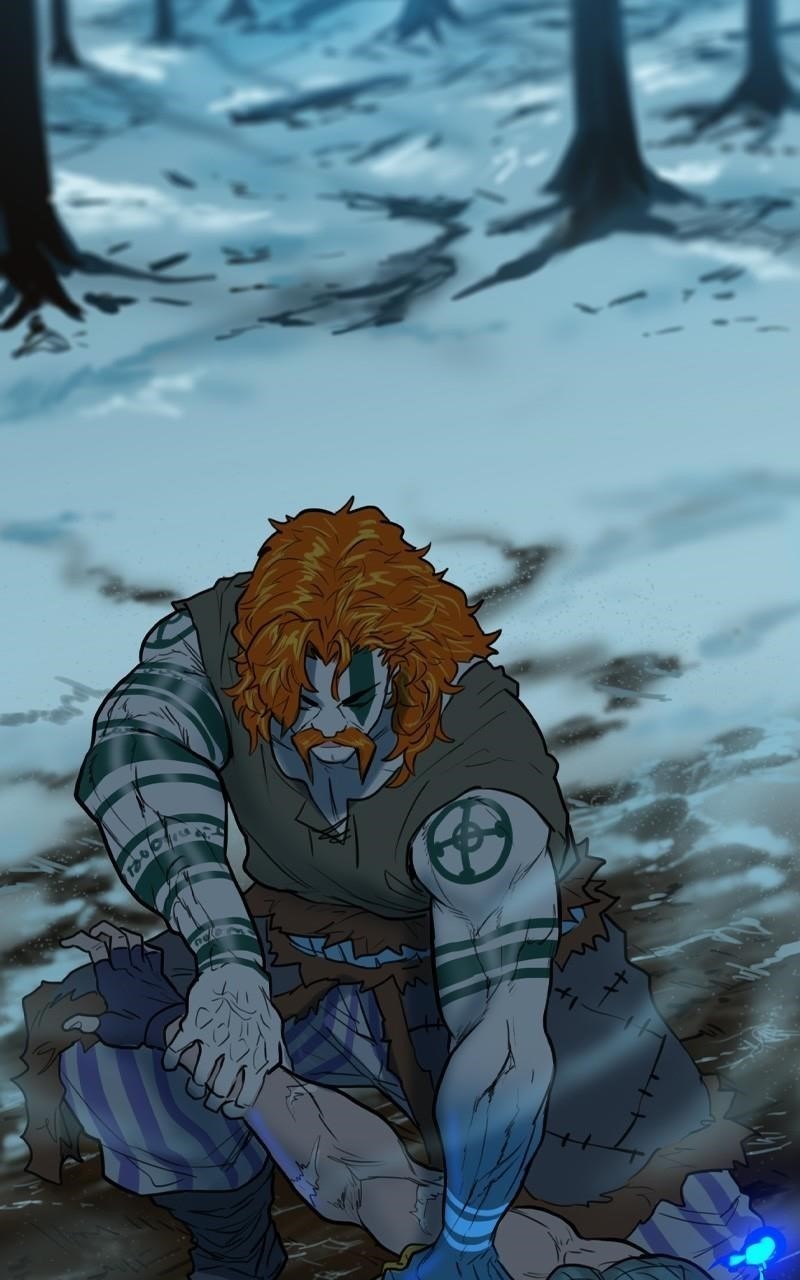 Ordeal Chapter 78 - Page 77