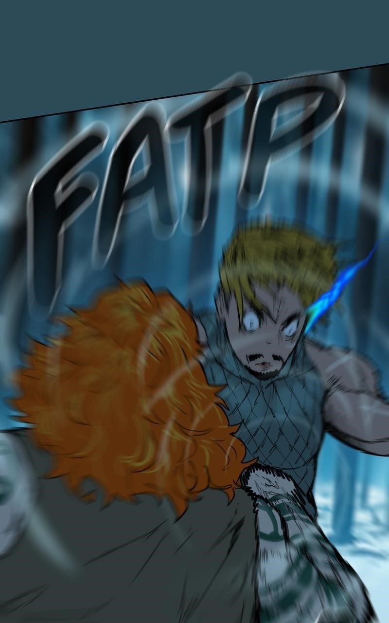 Ordeal Chapter 78 - Page 83