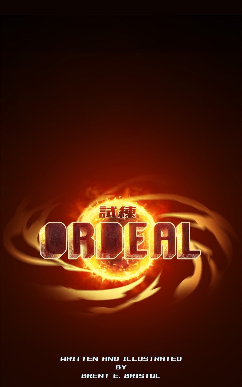 Ordeal Chapter 79 - Page 15
