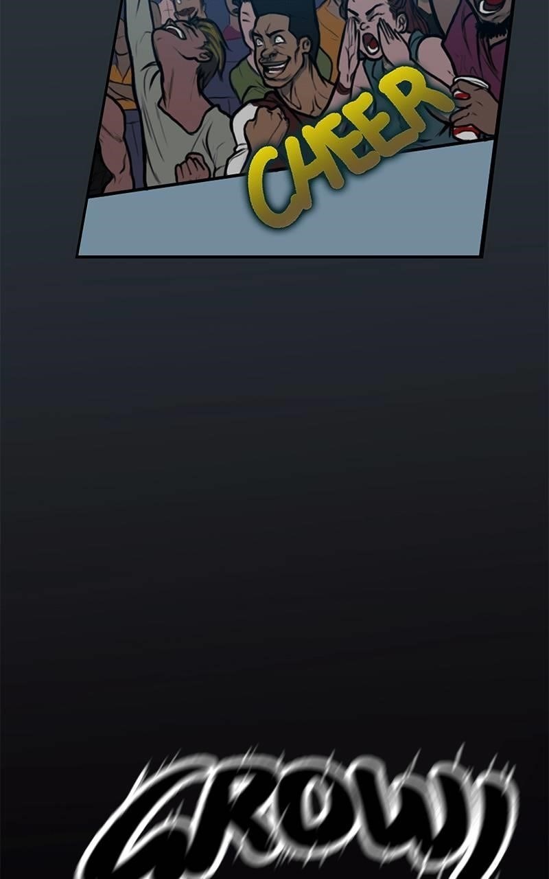 Ordeal Chapter 8 - Page 29