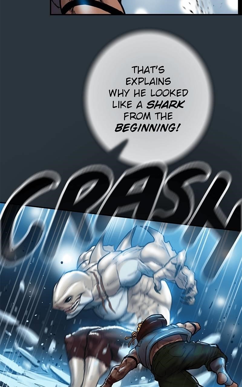 Ordeal Chapter 8 - Page 35