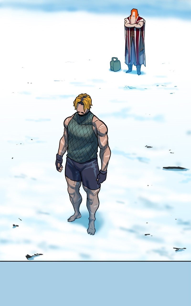 Ordeal Chapter 80 - Page 13