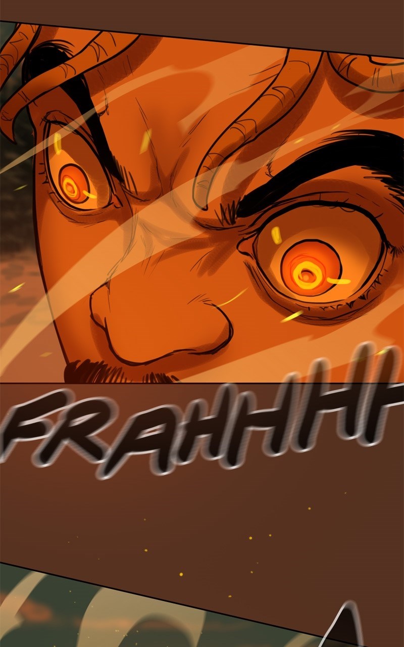 Ordeal Chapter 80 - Page 17