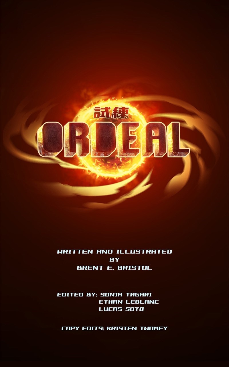 Ordeal Chapter 81 - Page 14