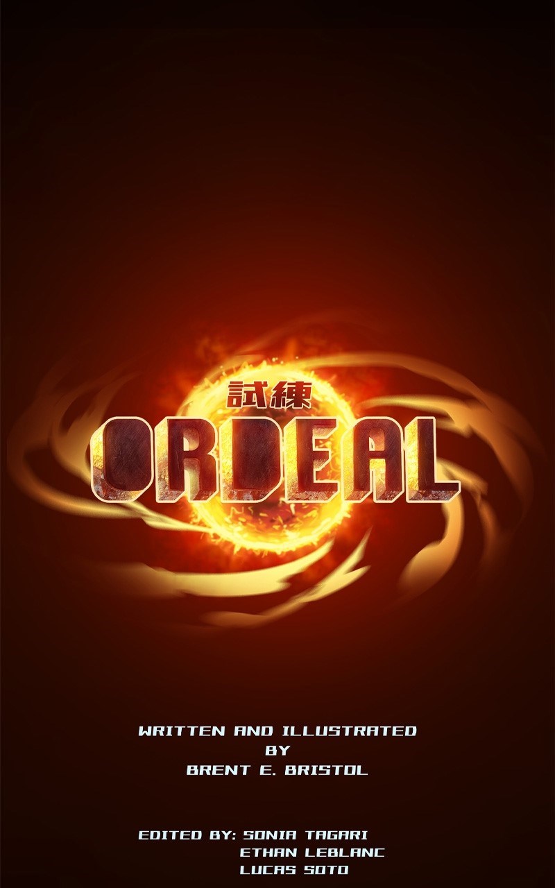 Ordeal Chapter 81 - Page 84