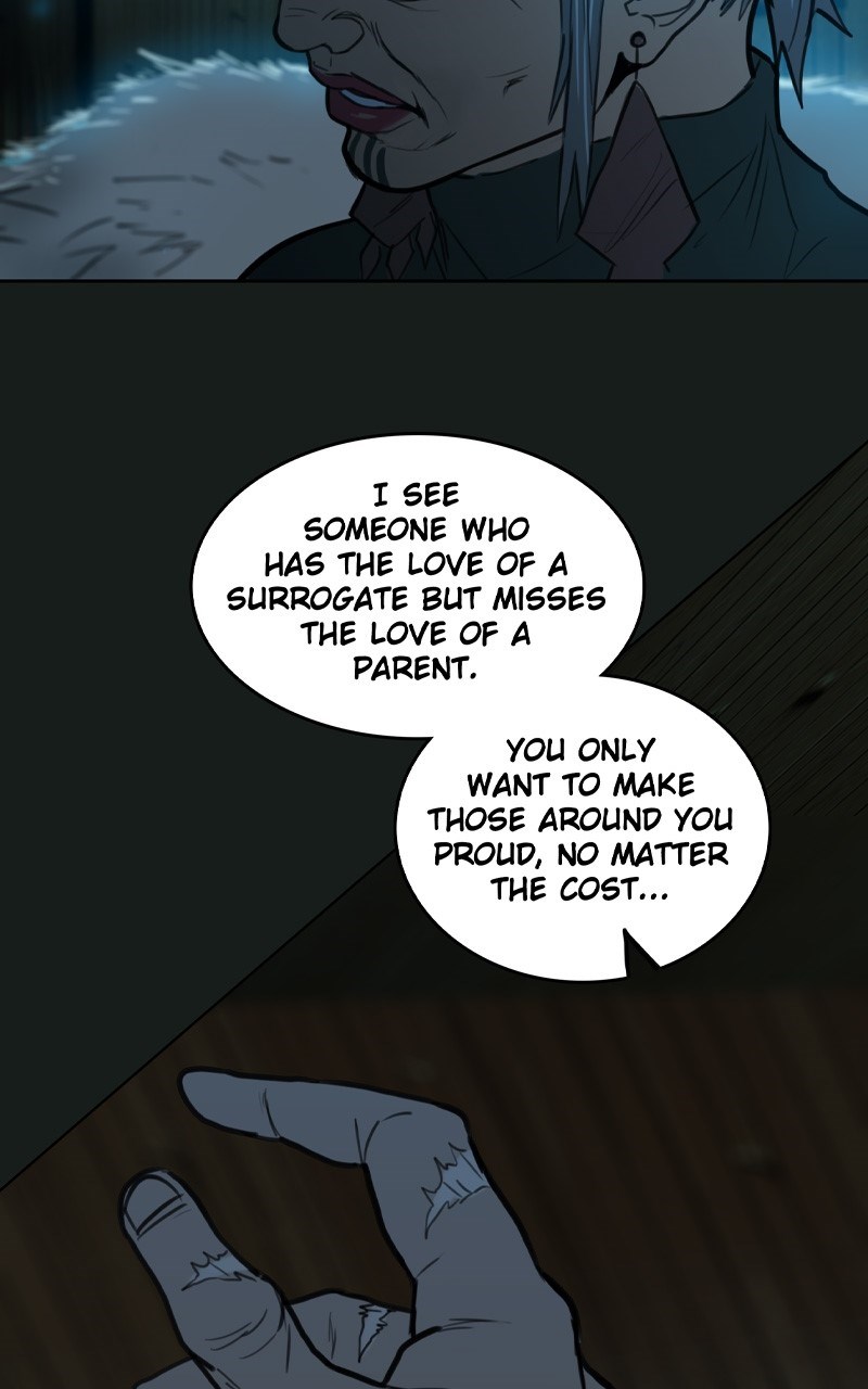 Ordeal Chapter 82 - Page 20