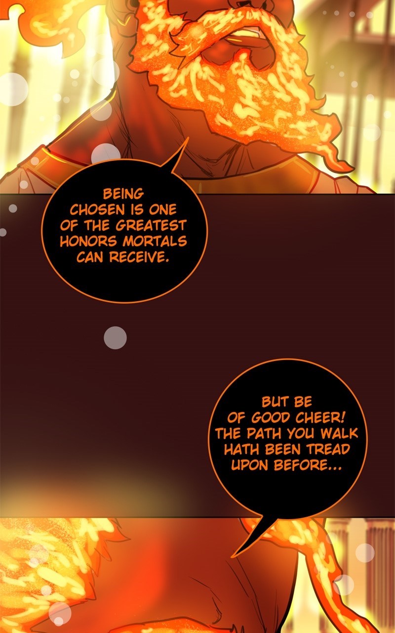 Ordeal Chapter 83 - Page 35