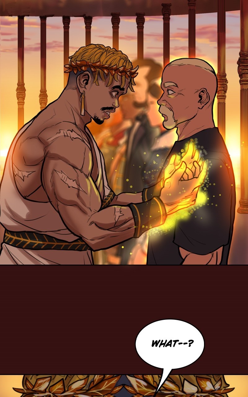 Ordeal Chapter 83 - Page 45