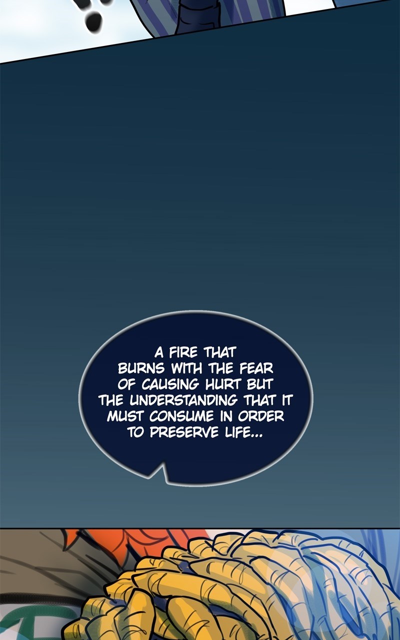 Ordeal Chapter 83 - Page 96