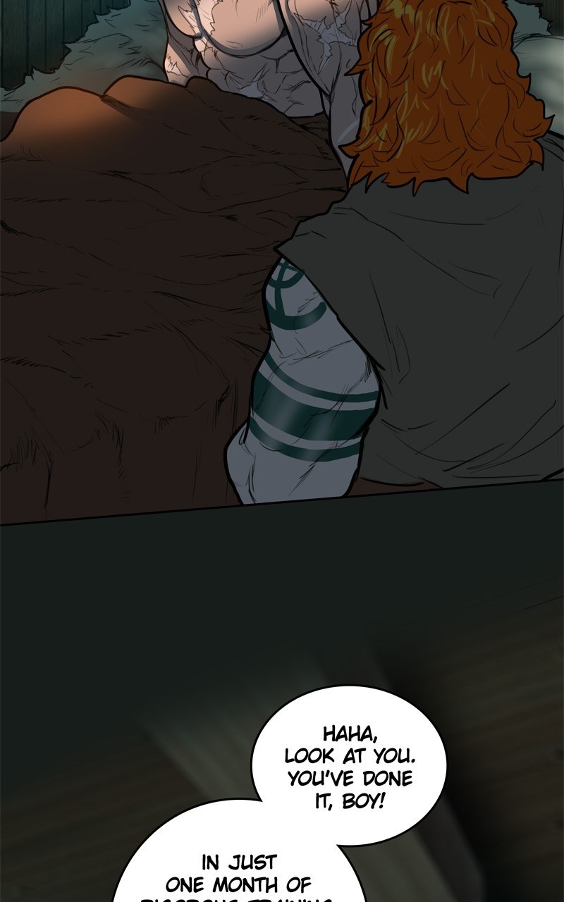 Ordeal Chapter 84 - Page 17