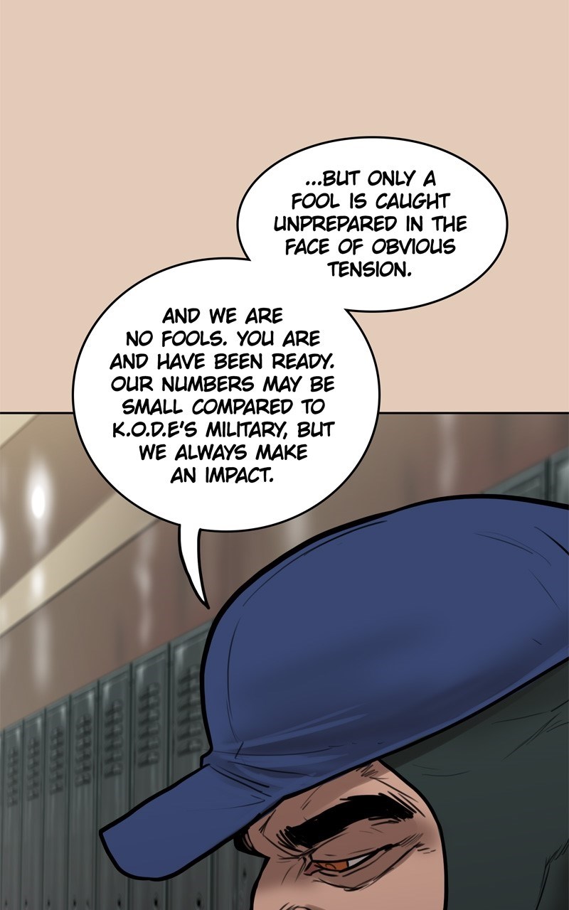 Ordeal Chapter 84 - Page 34