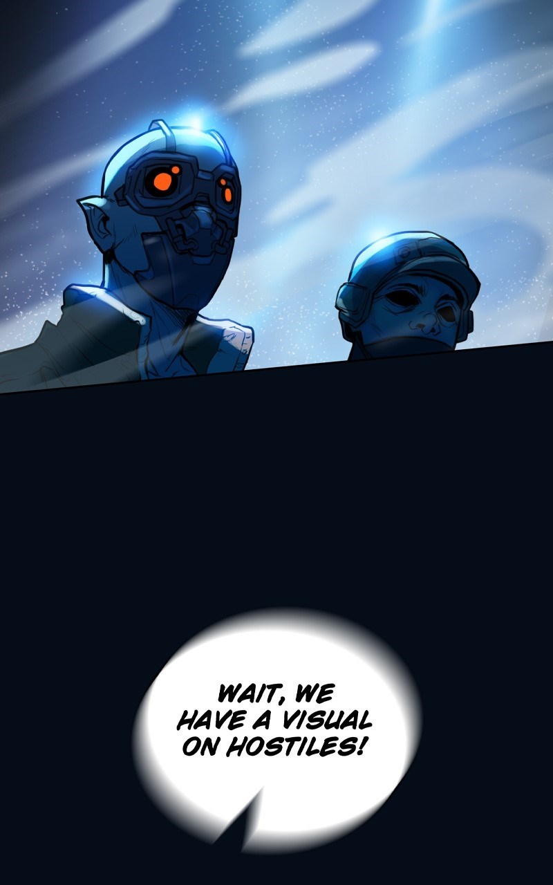 Ordeal Chapter 85 - Page 10