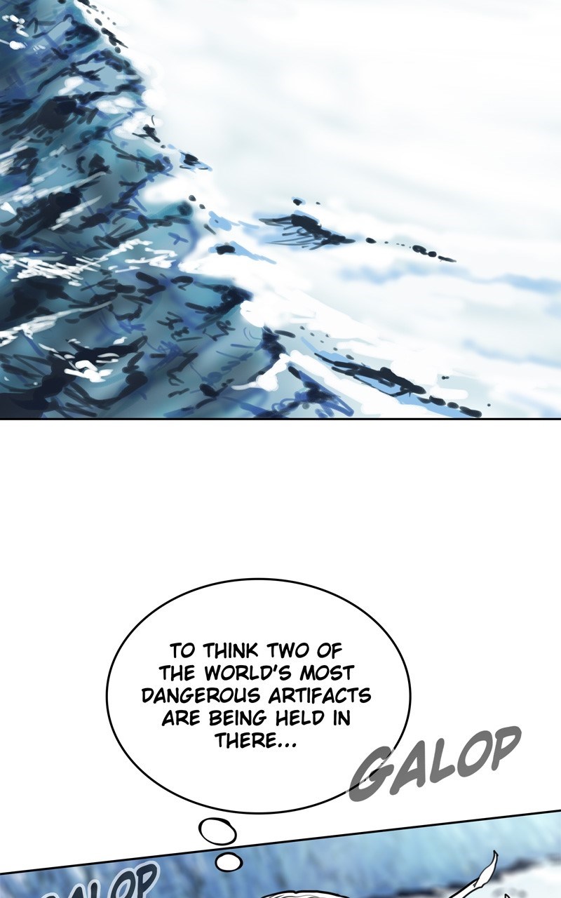 Ordeal Chapter 85 - Page 78