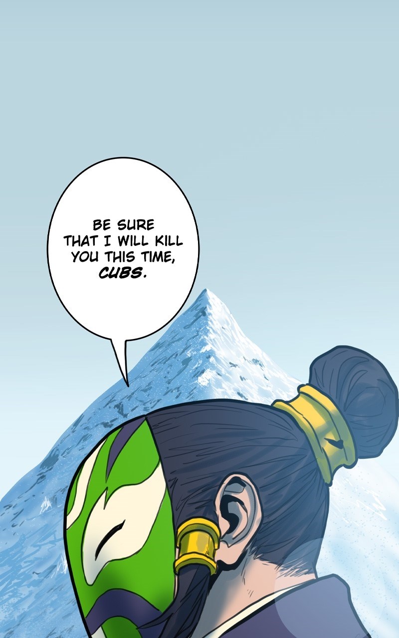 Ordeal Chapter 86 - Page 13
