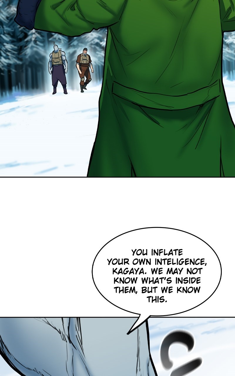 Ordeal Chapter 86 - Page 68