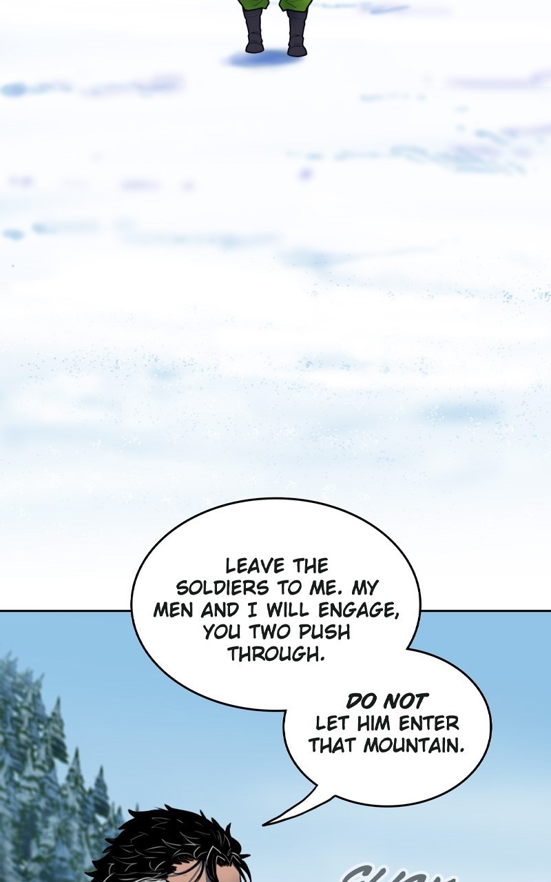 Ordeal Chapter 86 - Page 79