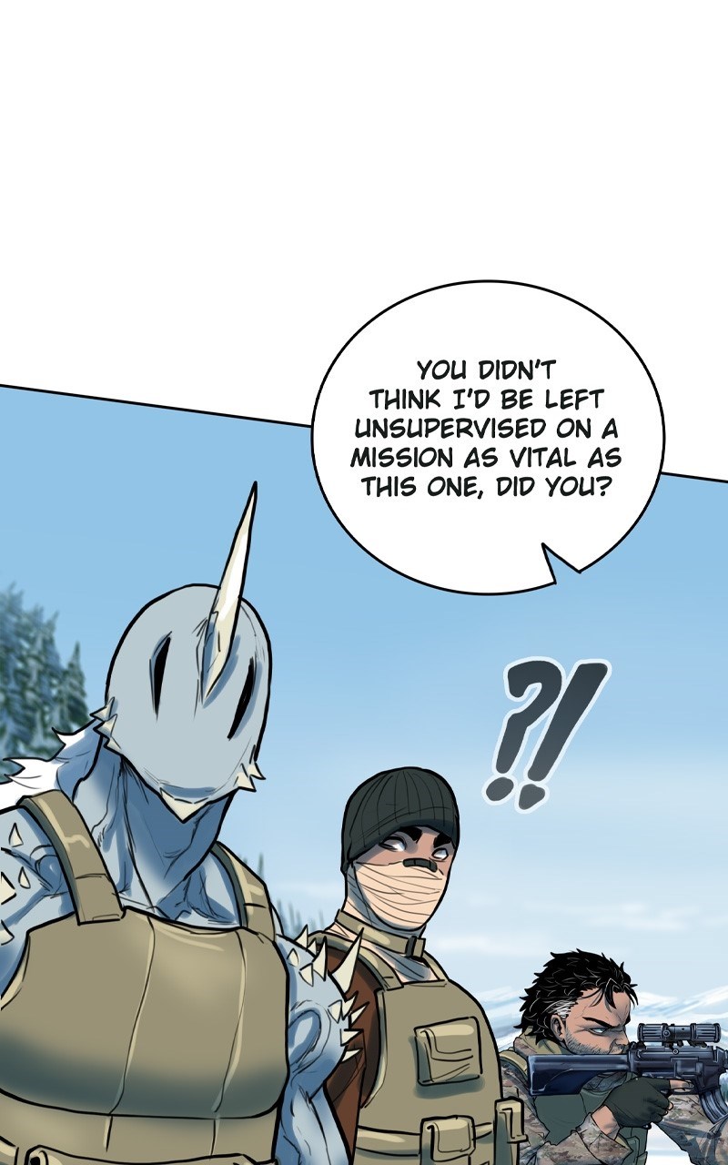 Ordeal Chapter 86 - Page 87