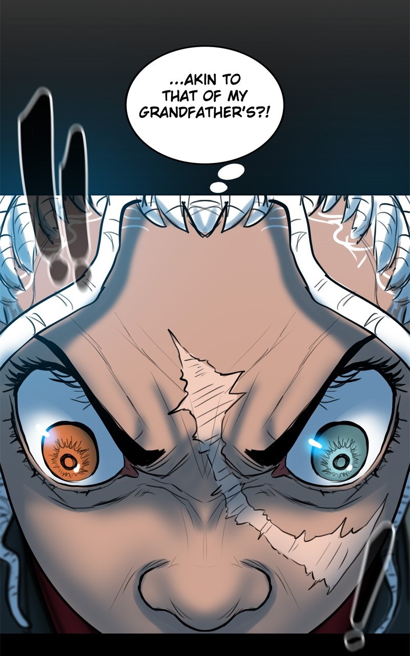 Ordeal Chapter 87 - Page 13
