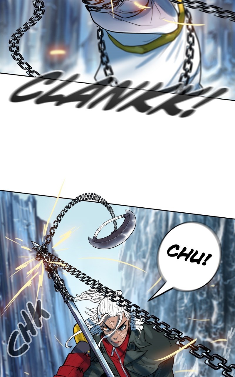 Ordeal Chapter 87 - Page 24