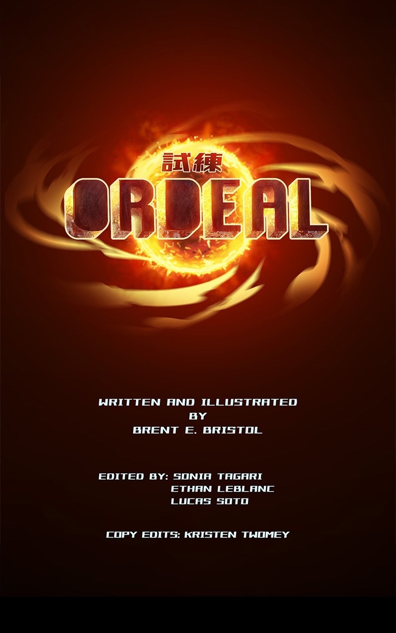 Ordeal Chapter 88 - Page 108
