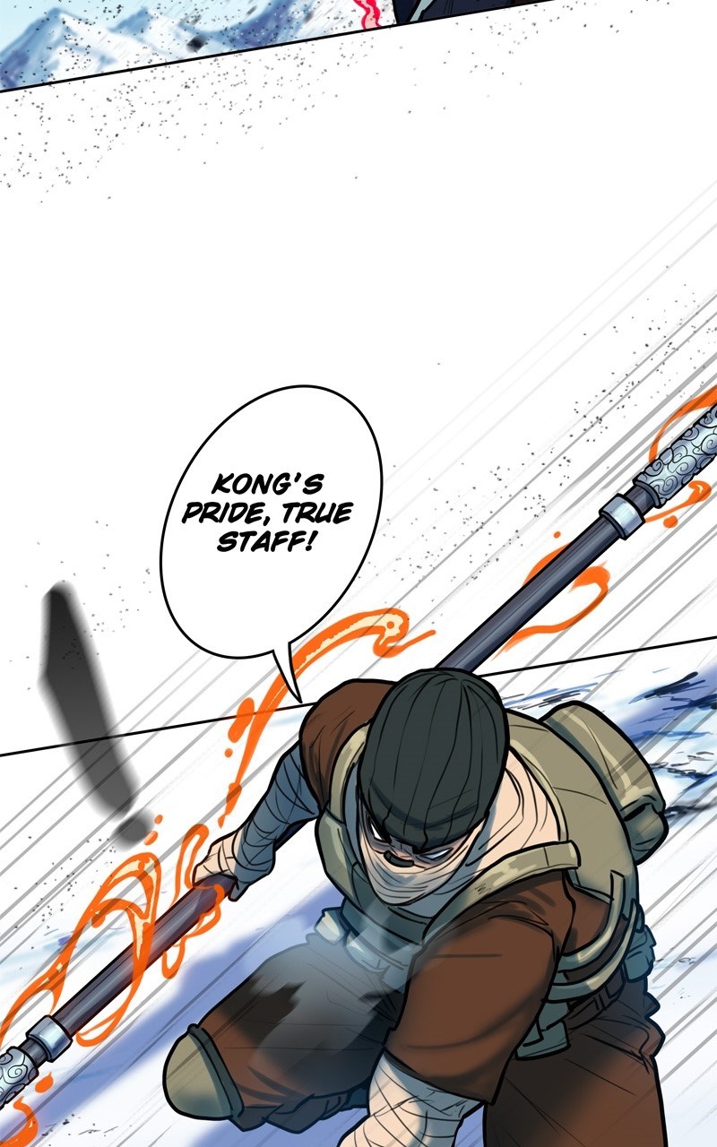 Ordeal Chapter 88 - Page 57