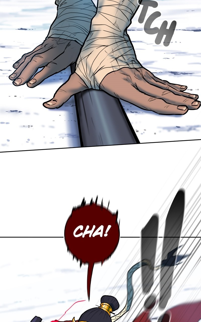 Ordeal Chapter 88 - Page 72