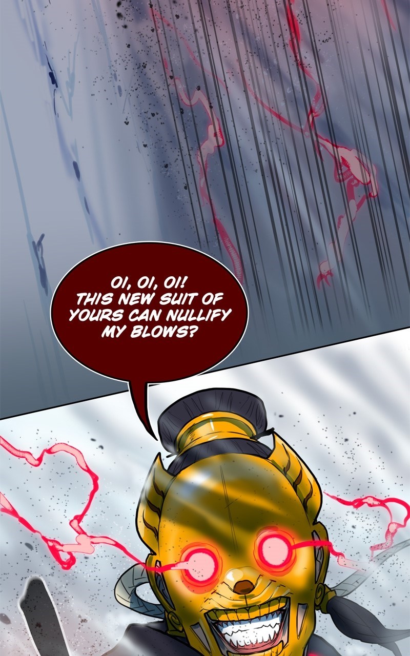 Ordeal Chapter 88 - Page 97