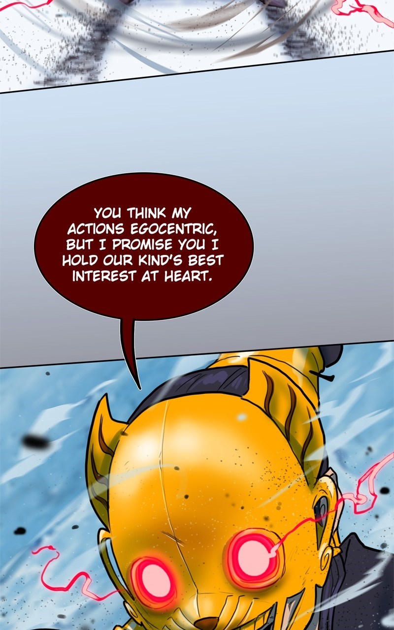 Ordeal Chapter 90 - Page 62