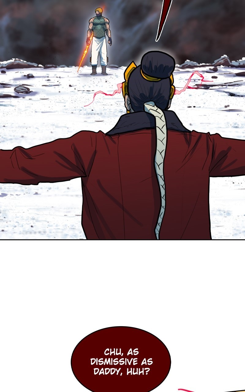 Ordeal Chapter 90 - Page 77
