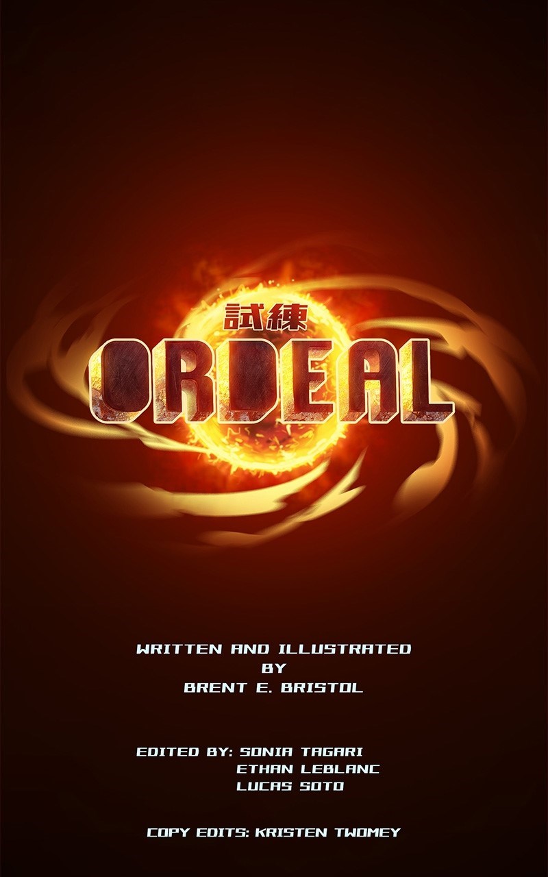 Ordeal Chapter 90 - Page 93