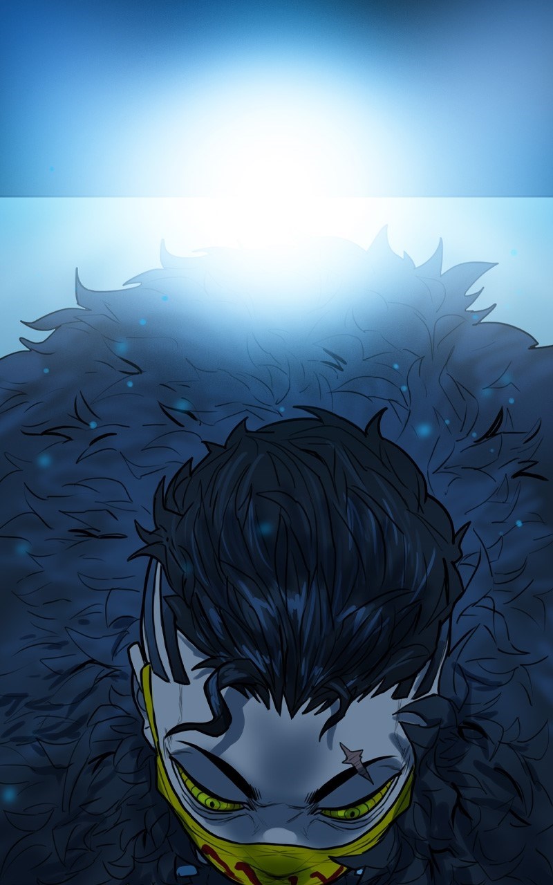 Ordeal Chapter 91 - Page 1