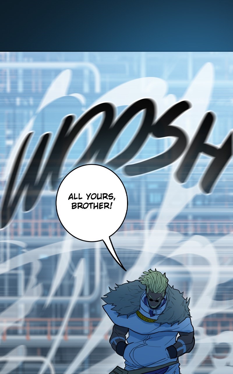 Ordeal Chapter 91 - Page 66