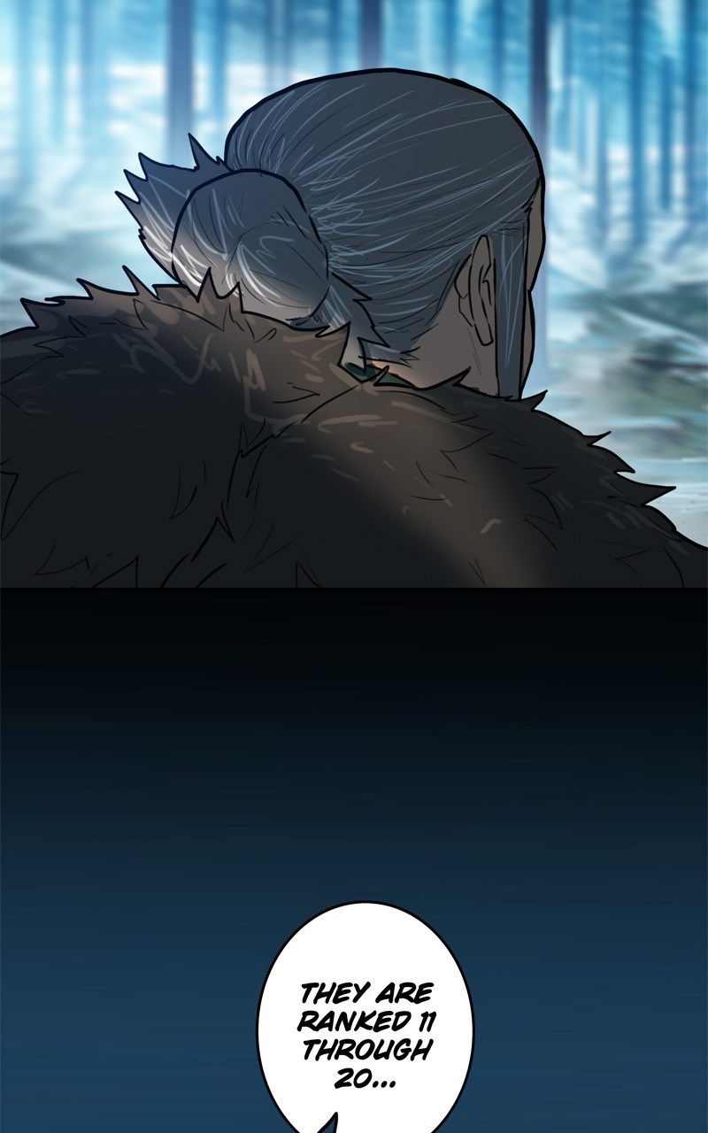 Ordeal Chapter 91 - Page 80