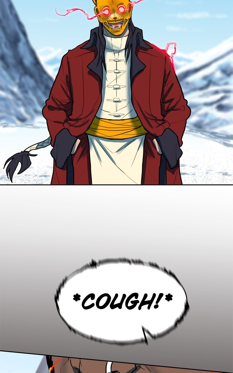 Ordeal Chapter 92 - Page 30