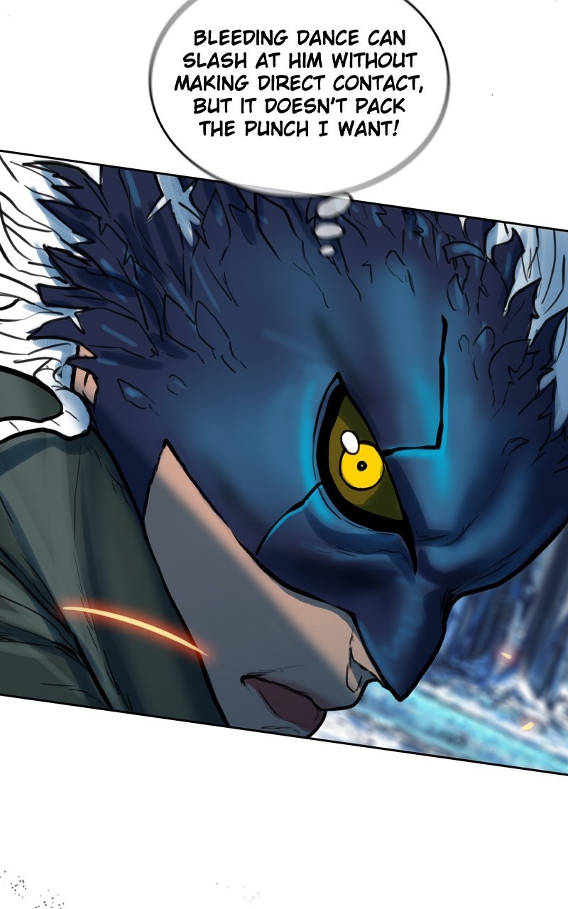 Ordeal Chapter 93 - Page 12