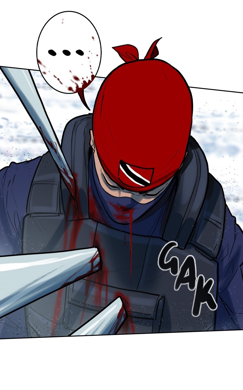 Ordeal Chapter 93 - Page 72